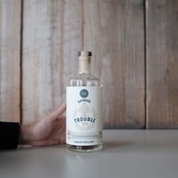 HANSEN TROUBLE GIN