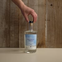 PATIENT WOLF SUMMER THYME GIN