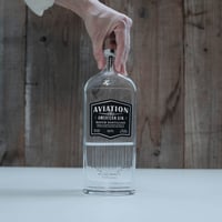 AVIATION GIN [1000ml]