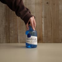 DIBALDO NOSTRADAMUS GIN