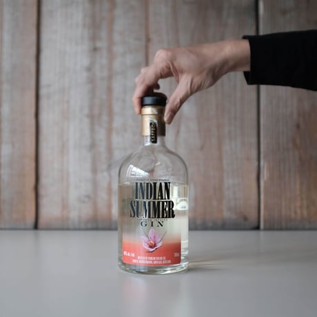 INDIAN SUMMER GIN