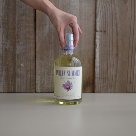 INDIAN SUMMER GIN