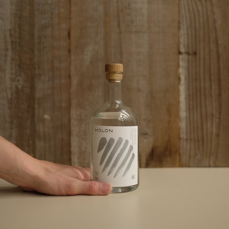 HOLON GIN AME | GIN BOTTLE SHOP