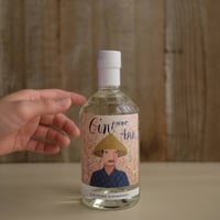 GIN PRIMO ASIA