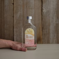 ALCHEMIAE FIRST ESSENCE CHAMOMILE GIN 3RD YEAR