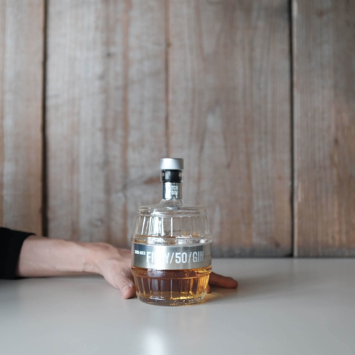 FIFTY/50/GIN | GIN BOTTLE SHOP