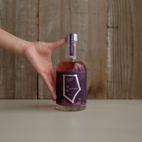 ALCHEMIAE FIRST ESSENCE 3RD ANNIVERSARY GIN | G