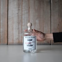 STEAM PUNK GIN