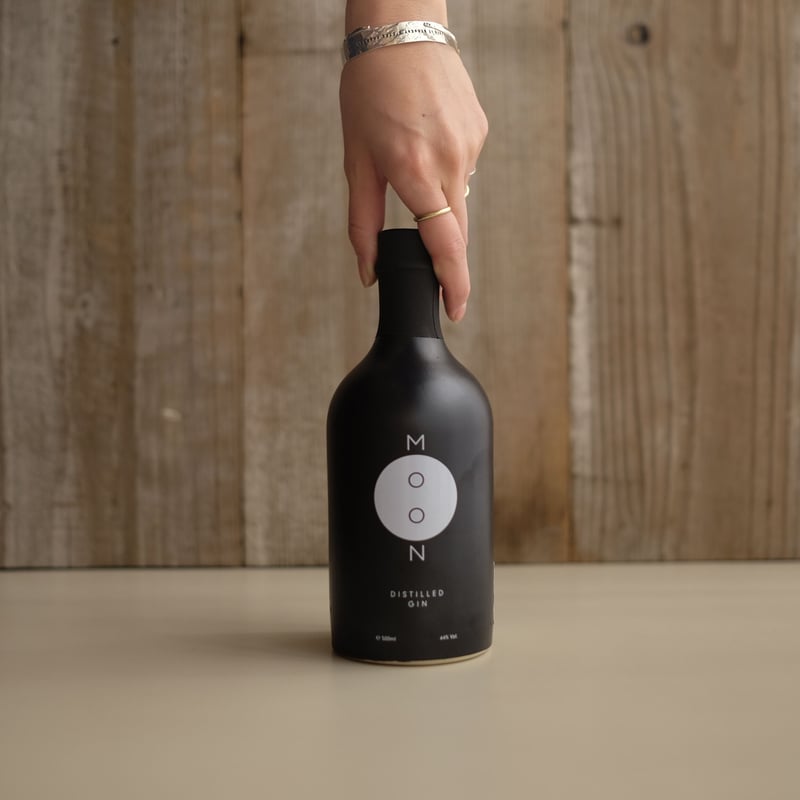 MOON GIN ORIGINAL | GIN BOTTLE SHOP
