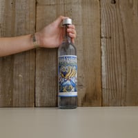 ALCHEMIAE FIRST ESSENCE 3RD ANNIVERSARY GIN | G