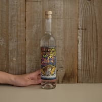 ALCHEMIAE FIRST ESSENCE CHAMOMILE GIN 3RD YEAR