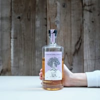 STRATHCONA BARREL AGED GIN