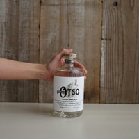 GIN OTSO BLACK PACIFIC