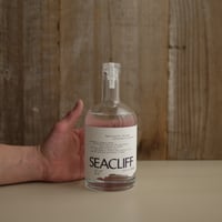 ALCHEMIAE FIRST ESSENCE LAVENDER GIN 4TH YEAR |