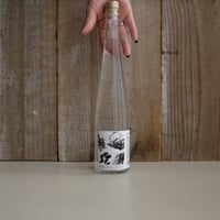 ALCHEMIAE FIRST ESSENCE TEA LEAF GIN 4TH YEAR |