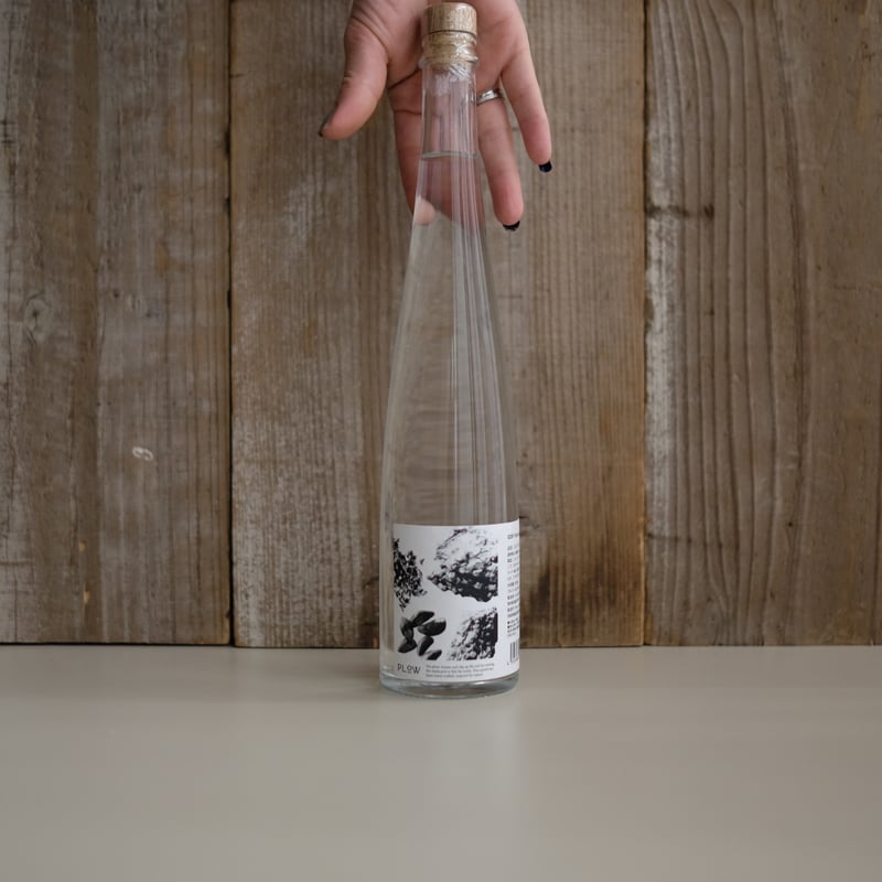 PLOW 029 YUZU CACAO GIN | GIN BOTTLE SHOP