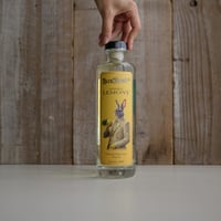 BLUE RABBIT EXTREMELY LEMONY GIN