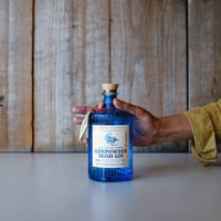 DRUMSHANBO GUNPOWDER IRISH GIN [500ml]