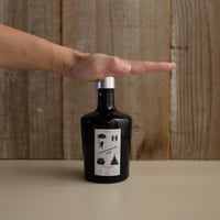 SANEHA LUMINOUS GIN | GIN BOTTLE SHOP