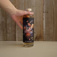 BLUE RABBIT AGED HINOKI GIN
