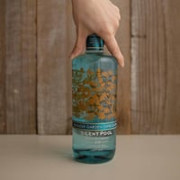 SILENT POOL ENGLISH GARDEN EXPRESSION GIN