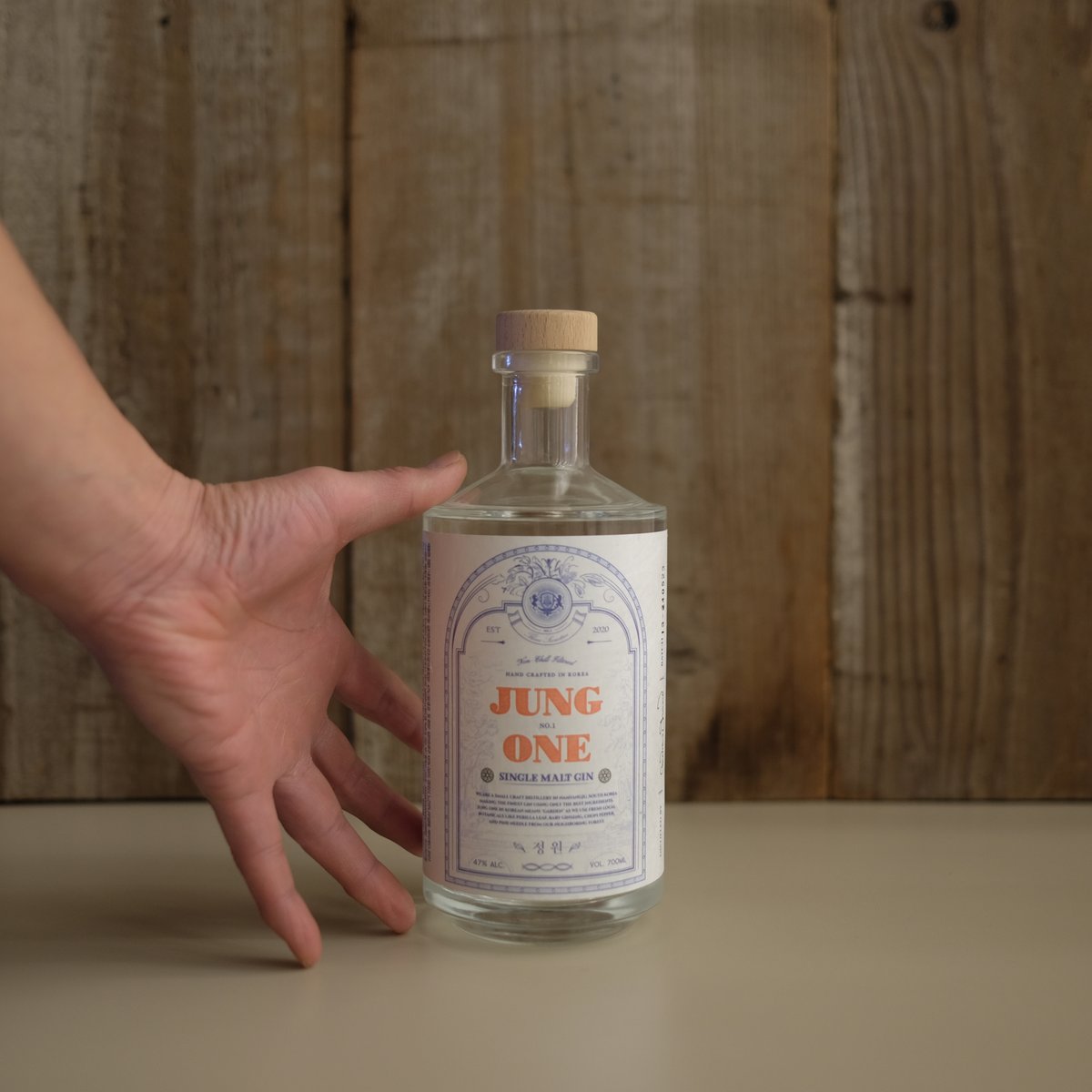 新品/未開栓】Milk &Honey ＃1DAD シングルモルトウイスキー 【公式通販】