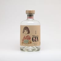 THE JAPANESE CRAFT GIN MIZUHO 「FRESH」 | GIN BOT 