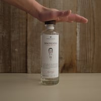 DEL PROFESSORE マダムジン 2020年リリース PROFESSORE MADAME GIN | GIN BOTTLE SHOP