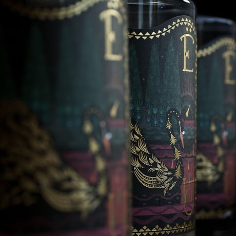 TENU GIN  500ml(化粧箱付き) / 200ml