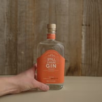 ALCHEMIAE FIRST ESSENCE CHAMOMILE GIN 3RD YEAR