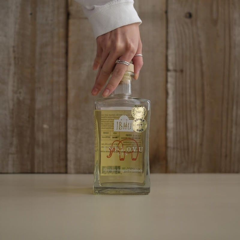 INDLOVU GIN | GIN BOTTLE SHOP