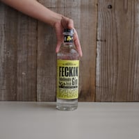 FECKIN IRISH GIN