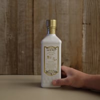 SAKURAO GIN WHITE HERBS（現行ラベルver. / 初版ラベルver.）