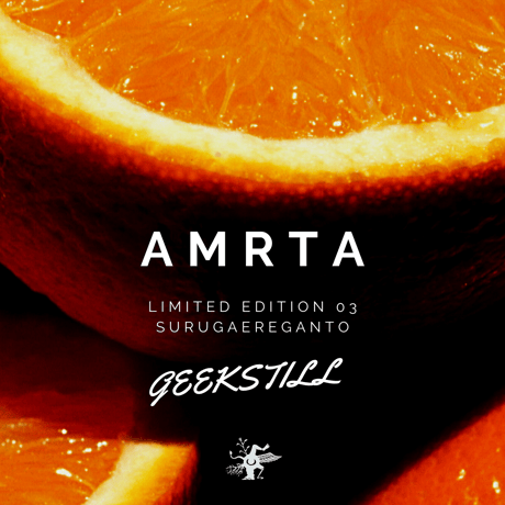AMRTA LIMITED EDITION 03 [1-62] [2022]