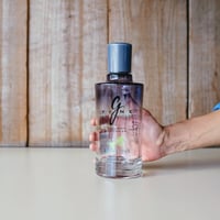 BLUE BOTTLE DRY GIN | GIN BOTTLE SHOP