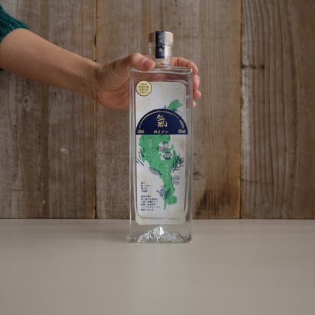 NOTO GIN [500ML]