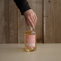 STOCKHOLMS BRANNERI PINK GIN