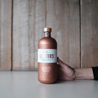 TENU GIN LE BON TIKKA BATCH 　2本セット LE BON TIKKA BATCH No2 | GIN BOTTLE SHOP