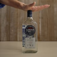 CITY OF LONDON AUTHENTIC | GIN BOTTLE SHOP
