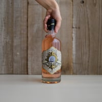 THE BITTER TRUTH PINK GIN