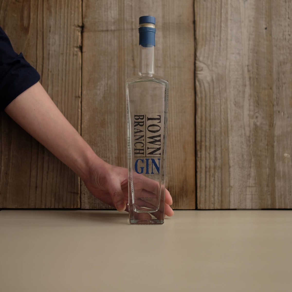 TOWNBRANCH GIN | GIN BOTTLE SHOP