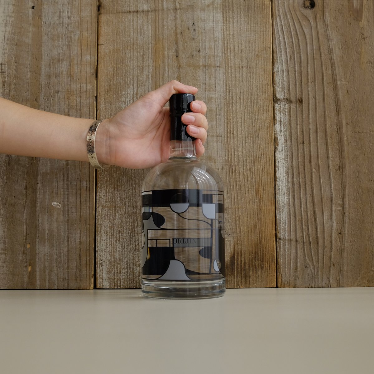 オリバー&シンシア品 OSAKA GIN ORIJIN | GIN BOTTLE SHOP