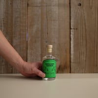 DANCING SANDS SAUVIGNON BLANC GIN [200ml]