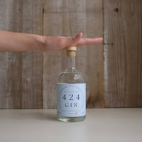 424 GIN CLASSIC BOTANICALS