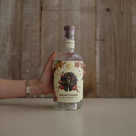 AMAZONIAN GIN COMPANY