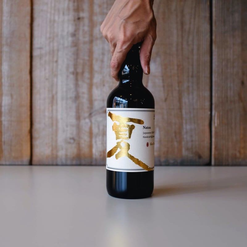 【激安通販 オンラインショップ】日用品 CRAFT AKAYANE GIN SHOP BOTTLE GIN | SUMMER HEART 洋酒・リキュール
