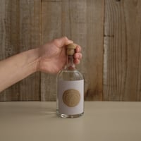 HOLON × Chai Apothecary CHAI GIN