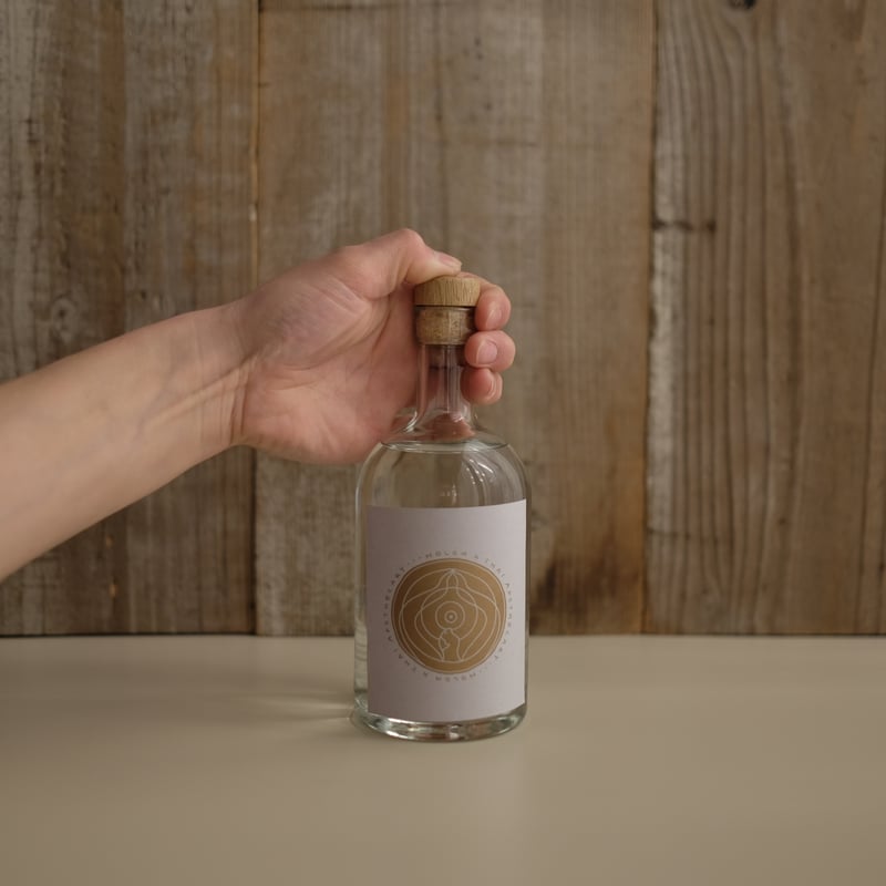 その他 HOLON Chai Apothecary GIN GIFT BOX 付きHOLON×Chai Apothecary CHAI GIN 500ml – HOLON GIN