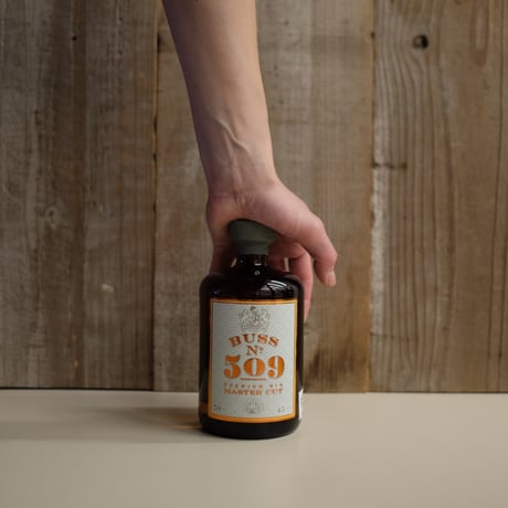 BUSS N°509 PREMIUM GIN MASTER CUT