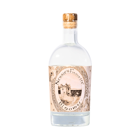 GIN BOTTLE SHOP